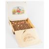 Image 1 : Winston Churchill's Box of (10) Cigars