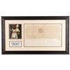 Image 1 : King John II of Castile Document Signed