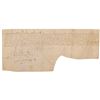 Image 1 : King Louis XIII Document Signed