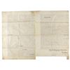 Image 2 : Queen Victoria Document Signed