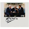 Image 1 : Mahmoud Abbas Signed Photograph