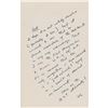Image 1 : Spiro Agnew Autograph Note Signed