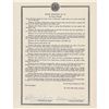 Image 2 : Spiro Agnew Autograph Note Signed