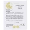 Image 1 : Apple: Ronald Wayne Typed Letter Signed