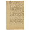 Image 1 : Augustus II the Strong Letter Signed