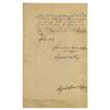 Image 3 : Augustus II the Strong Letter Signed