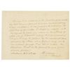 Image 1 : Henry Baldwin Autograph Dedication Signed