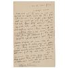 Image 1 : David Ben-Gurion Autograph Letter Signed