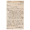 Image 1 : Louis D. Brandeis Autograph Letter Signed