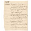 Image 1 : Alexis Clairaut Autograph Document Signed