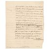 Image 2 : Alexis Clairaut Autograph Document Signed