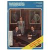 Image 1 : The Fords: Henry II, Benson, and William Signed Magazine Cover