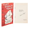 Image 1 : Hugh Hefner Signed Book
