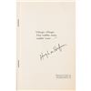 Image 2 : Hugh Hefner Signed Book
