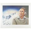 Image 1 : Edmund Hillary Signed Print