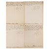 Image 1 : Kaiser Wilhelm I (4) Documents Signed