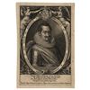 Image 2 : King Christian IV of Denmark Document Signed
