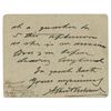 Image 2 : King Edward VII Autograph Letter Signed