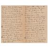 Image 2 : Horace Harmon Lurton Autograph Letter Signed