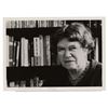 Image 1 : Margaret Mead Signed Photograph