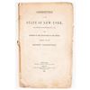 Image 2 : New York State Constitution Archive