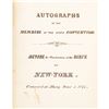 Image 3 : New York State Constitution Archive