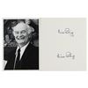 Image 1 : Linus Pauling (3) Signed Items