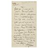 Image 1 : Joseph Louis Proust Autograph Letter Signed