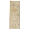 Image 1 : Queen Victoria Signature