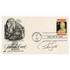 Image 1 : Antonin Scalia Signed First Day Cover