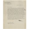 Image 1 : Vilhjalmur Stefansson Typed Letter Signed