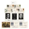 Image 1 : Supreme Court (12) Signed Items