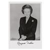 Image 1 : Margaret Thatcher Signed Photograph