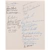 Image 2 : Medal of Honor Recipients (60+) Signed Book