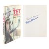 Image 1 : William Westmoreland Signed Book and Typed Letter Signed