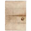 Image 2 : Andrea Doria Autograph Letter Signed