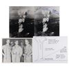 Image 1 : Enola Gay and Bockscar Collection of (36) Signed Items
