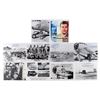 Image 2 : Enola Gay and Bockscar Collection of (36) Signed Items