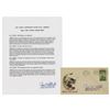 Image 1 : Enola Gay: Paul Tibbets (2) Signed Items