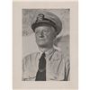 Image 1 : Chester W. Nimitz Signed Program