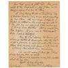 Image 2 : Fitz John Porter Autograph Letter Signed
