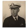 Image 1 : Raymond A. Spruance Signed Oversized Photograph