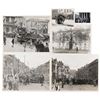 Image 2 : World War II Archive: Rare Ephemera, Clandestine Papers, Books, and Photographs