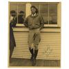 Image 1 : Charles Lindbergh Signed Photograph