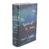 Image 3 : Charles Lindbergh Signed Book Presented to Astronaut Gordon Cooper
