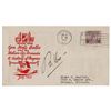 Image 1 : Italo Balbo Signed Cover