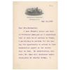 Image 1 : Samuel P. Langley Typed Letter Signed