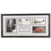 Image 1 : Willy Messerschmitt Signed First Day Cover