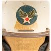 Image 5 : United States Air Force Type P-1A Helmet