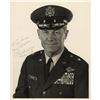 Image 1 : Chuck Yeager Signed Photograph